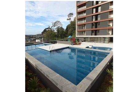 Apartamento em Granbery, Juiz de Fora/MG de 79m² 2 quartos à venda por R$ 630.990,00