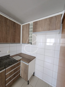 Apartamento em Grande Terceiro, Cuiabá/MT de 72m² 3 quartos para locação R$ 2.500,00/mes