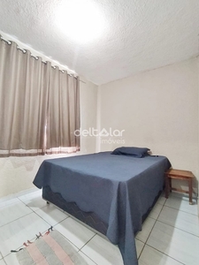 Apartamento em Granja Santa Inês (São Benedito), Santa Luzia/MG de 48m² 2 quartos à venda por R$ 139.000,00