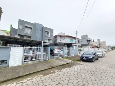 Apartamento em Gravatá, Navegantes/SC de 62m² 2 quartos à venda por R$ 241.500,00