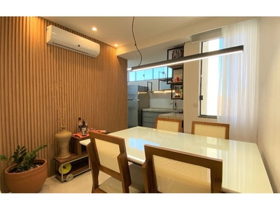 Apartamento em Guará II, Brasília/DF de 44m² 2 quartos à venda por R$ 439.000,00