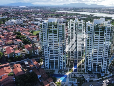 Apartamento em Guararapes, Fortaleza/CE de 172m² 4 quartos à venda por R$ 1.549.000,00 ou para locação R$ 7.900,00/mes