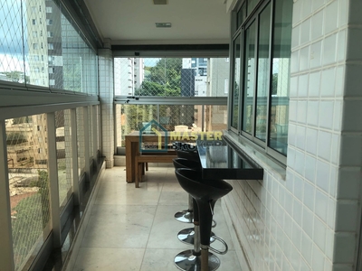 Apartamento em Gutierrez, Belo Horizonte/MG de 170m² 4 quartos à venda por R$ 1.794.000,00