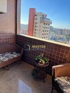Apartamento em Gutierrez, Belo Horizonte/MG de 98m² 3 quartos à venda por R$ 798.000,00