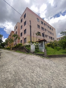 Apartamento em Heliópolis, Belo Horizonte/MG de 62m² 3 quartos à venda por R$ 209.000,00