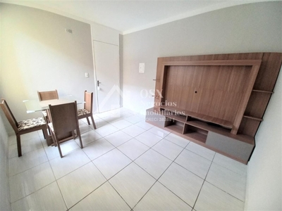 Apartamento em Higienópolis, Piracicaba/SP de 59m² 2 quartos à venda por R$ 168.900,00