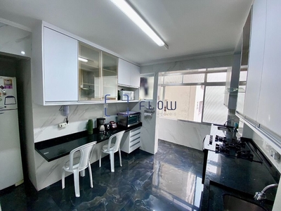Apartamento em Higienópolis, São Paulo/SP de 0m² 3 quartos à venda por R$ 1.149.000,00