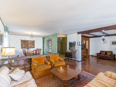 Apartamento em Higienópolis, São Paulo/SP de 0m² 4 quartos à venda por R$ 2.619.000,00