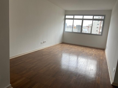 Apartamento em Higienópolis, São Paulo/SP de 123m² 3 quartos para locação R$ 5.600,00/mes