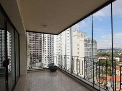 Apartamento em Higienópolis, São Paulo/SP de 2129m² 3 quartos à venda por R$ 3.599.000,00 ou para locação R$ 14.500,00/mes