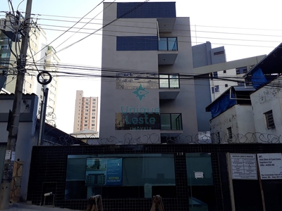 Apartamento em Horto, Belo Horizonte/MG de 85m² 3 quartos à venda por R$ 529.000,00