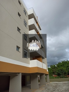 Apartamento em Horto Santo Antonio, Jundiaí/SP de 71m² 3 quartos à venda por R$ 414.000,00