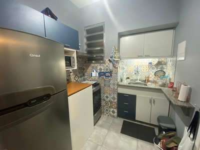 Apartamento em Icaraí, Niterói/RJ de 0m² 1 quartos à venda por R$ 259.000,00