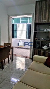 Apartamento em Icaraí, Niterói/RJ de 0m² 1 quartos à venda por R$ 409.000,00