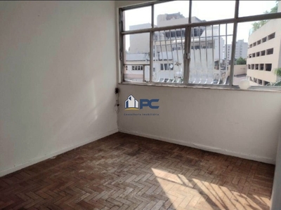 Apartamento em Icaraí, Niterói/RJ de 0m² 2 quartos à venda por R$ 194.000,00