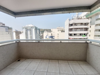 Apartamento em Icaraí, Niterói/RJ de 0m² 2 quartos à venda por R$ 739.000,00
