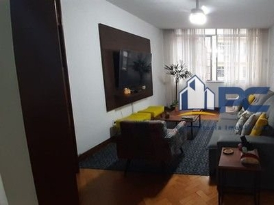 Apartamento em Icaraí, Niterói/RJ de 0m² 3 quartos para locação R$ 3.300,00/mes