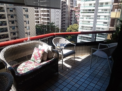 Apartamento em Icaraí, Niterói/RJ de 0m² 4 quartos à venda por R$ 1.499.000,00