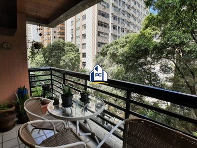 Apartamento em Icaraí, Niterói/RJ de 0m² 4 quartos à venda por R$ 1.649.000,00