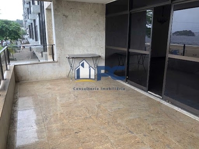 Apartamento em Icaraí, Niterói/RJ de 0m² 4 quartos à venda por R$ 2.679.000,00