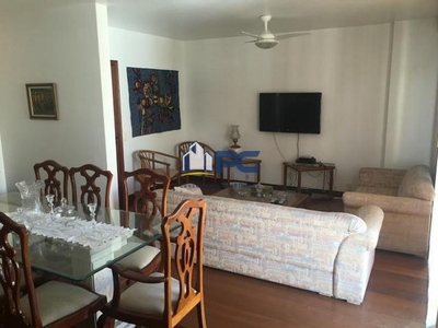 Apartamento em Icaraí, Niterói/RJ de 0m² 4 quartos à venda por R$ 994.000,00