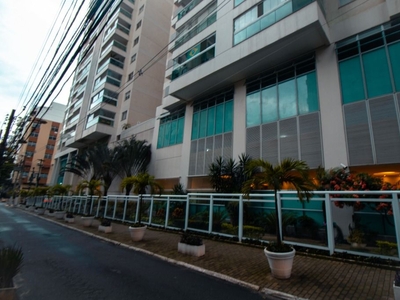 Apartamento em Icaraí, Niterói/RJ de 102m² 3 quartos à venda por R$ 1.104.000,00