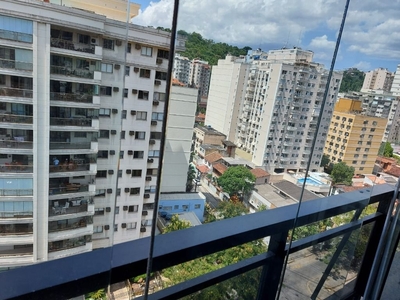 Apartamento em Icaraí, Niterói/RJ de 105m² 2 quartos à venda por R$ 499.000,00