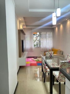 Apartamento em Icaraí, Niterói/RJ de 106m² 2 quartos à venda por R$ 599.000,00
