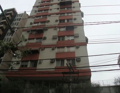 Apartamento em Icaraí, Niterói/RJ de 139m² 4 quartos à venda por R$ 894.000,00