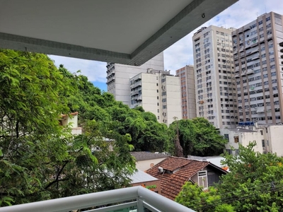 Apartamento em Icaraí, Niterói/RJ de 160m² 4 quartos à venda por R$ 1.349.000,00