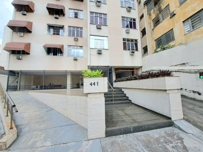 Apartamento em Icaraí, Niterói/RJ de 55m² 2 quartos à venda por R$ 300.000,00