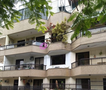 Apartamento em Icaraí, Niterói/RJ de 56m² 2 quartos à venda por R$ 348.000,00