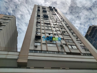 Apartamento em Icaraí, Niterói/RJ de 69m² 2 quartos para locação R$ 2.000,00/mes