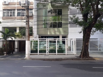 Apartamento em Icaraí, Niterói/RJ de 78m² 2 quartos à venda por R$ 597.000,00
