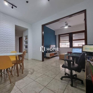 Apartamento em Icaraí, Niterói/RJ de 89m² 3 quartos à venda por R$ 449.000,00