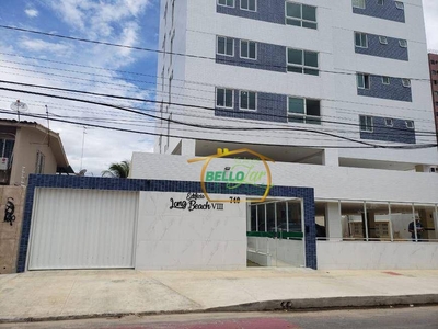 Apartamento em Imbiribeira, Recife/PE de 54m² 2 quartos à venda por R$ 349.000,00 ou para locação R$ 1.870,00/mes
