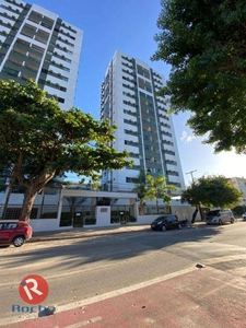 Apartamento em Imbiribeira, Recife/PE de 62m² 3 quartos para locação R$ 1.844,00/mes