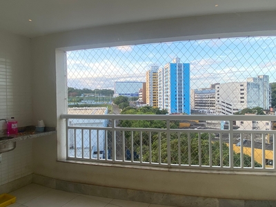 Apartamento em Imbuí, Salvador/BA de 85m² 3 quartos à venda por R$ 469.000,00