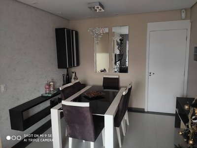 Apartamento em Imirim, São Paulo/SP de 58m² 2 quartos à venda por R$ 437.000,00