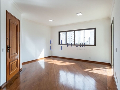 Apartamento em Indianópolis, São Paulo/SP de 0m² 3 quartos à venda por R$ 1.189.000,00