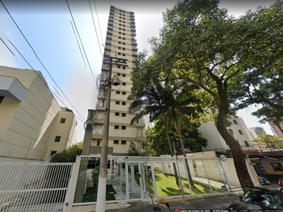 Apartamento em Indianópolis, São Paulo/SP de 45m² 1 quartos para locação R$ 2.855,00/mes