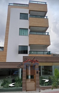 Apartamento em Industrial, Contagem/MG de 80m² 3 quartos à venda por R$ 448.900,00