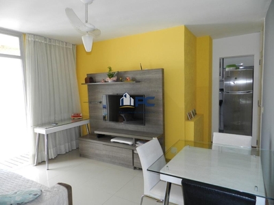 Apartamento em Ingá, Niterói/RJ de 0m² 2 quartos à venda por R$ 448.000,00