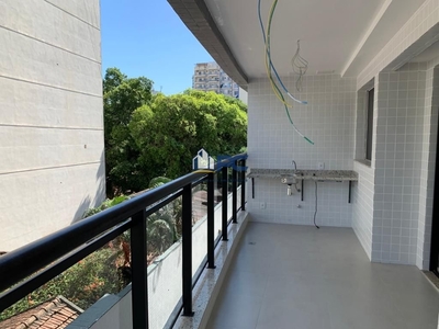 Apartamento em Ingá, Niterói/RJ de 0m² 2 quartos à venda por R$ 891.032,00