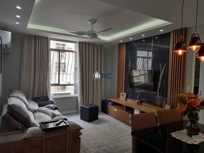 Apartamento em Ingá, Niterói/RJ de 0m² 3 quartos à venda por R$ 929.000,00