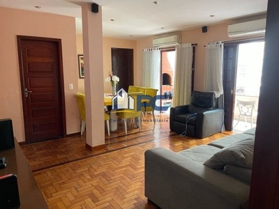 Apartamento em Ingá, Niterói/RJ de 0m² 4 quartos à venda por R$ 798.000,00