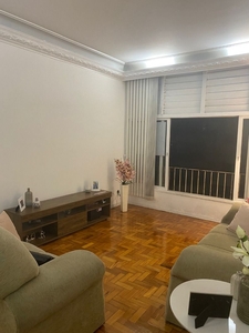 Apartamento em Ingá, Niterói/RJ de 100m² 4 quartos à venda por R$ 599.000,00