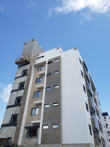Apartamento em Intermares, Cabedelo/PB de 61m² 15 quartos à venda por R$ 384.000,00