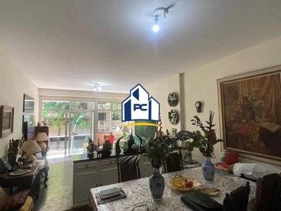 Apartamento em Ipanema, Rio de Janeiro/RJ de 0m² 4 quartos à venda por R$ 3.239.000,00