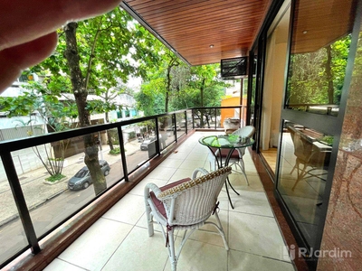 Apartamento em Ipanema, Rio de Janeiro/RJ de 135m² 3 quartos à venda por R$ 2.949.000,00